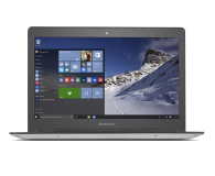Lenovo Ideapad 500s-14 i5/8GB/240/Win10 GF940 srebrny - 304616 - zdjęcie 3